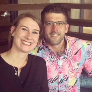 Meet your Posher, Corey